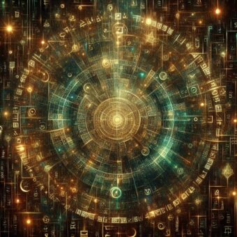 L&rsquo;influence des planètes sur les signes du zodiaque