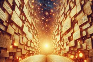 Cas cliniques de soins par magnétisme