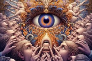 Accessoires des Voyants et des Devins