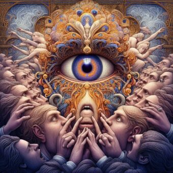 Accessoires des Voyants et des Devins