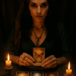 oracle katia magnétiseuse landes