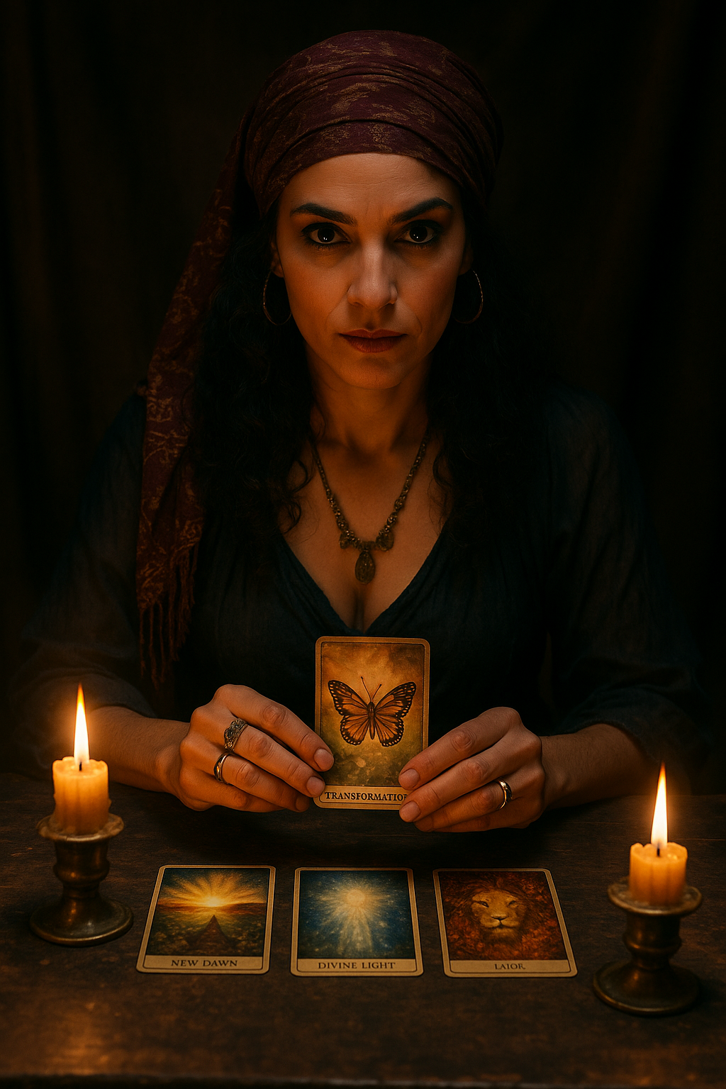 You are currently viewing Les oracles. Pas si facile !