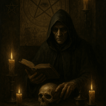 Les sciences occultes