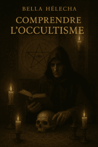 les sciences occultes - occultisme