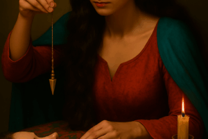 La Pratique du Magnétisme