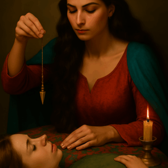 La Pratique du Magnétisme