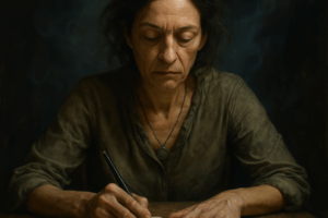 L’Écriture automatique