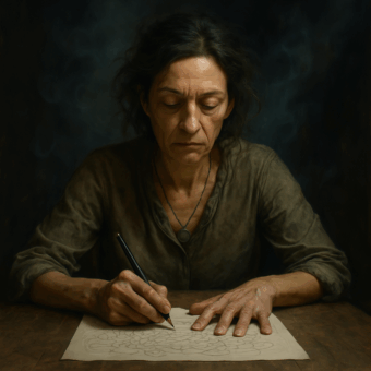 L’Écriture automatique