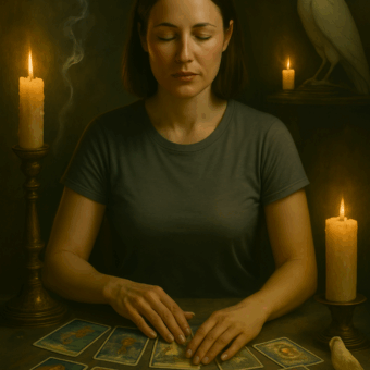 Lire et interpréter les cartes d’un oracle