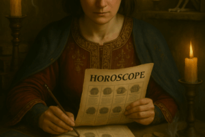 Les Signes du Zodiaque