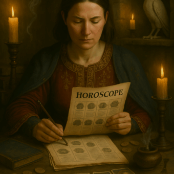 Les Signes du Zodiaque