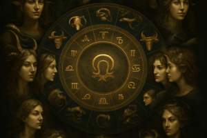 Les signes du zodiaque et leurs caractères