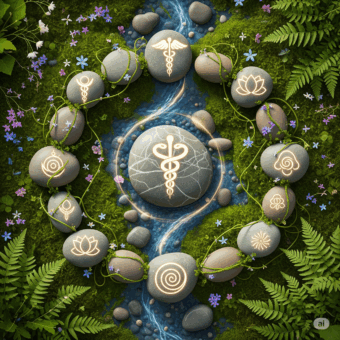 Les Médecines Douces