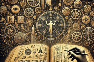 Les Grands Maîtres de la Divination : Figures Sacrées et Prophètes de l’Invisible