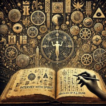 Les Grands Maîtres de la Divination : Figures Sacrées et Prophètes de l’Invisible