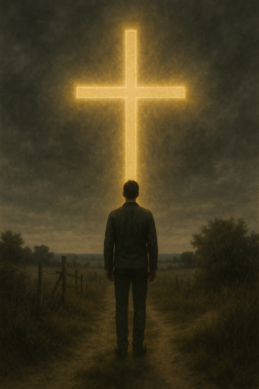 You are currently viewing L’évangile de Jean