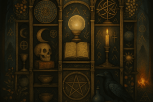 L’Ésotérisme et l’Occultisme