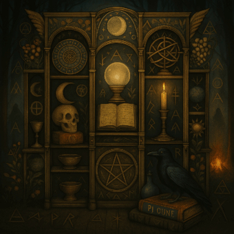 L’Ésotérisme et l’Occultisme