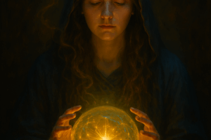 La Voyance et la Science