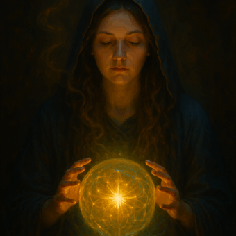 La Voyance et la Science