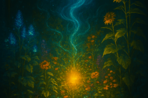 Sujets divers à propos du magnétisme