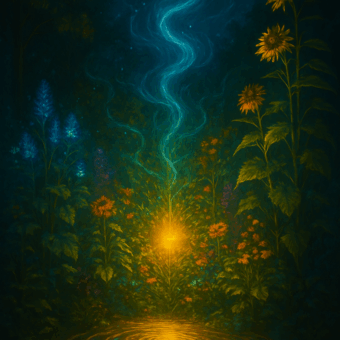 Sujets divers à propos du magnétisme