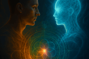 La Médiumnité et la Canalisation