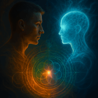 La Médiumnité et la Canalisation