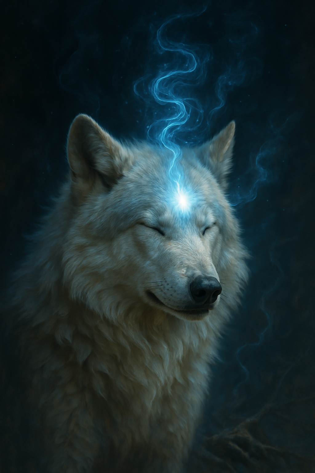 You are currently viewing Le magnétisme animal