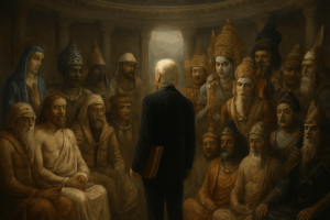 Chronologie des religions