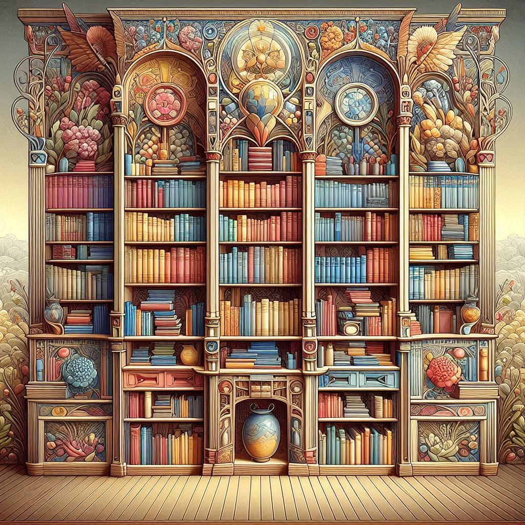 You are currently viewing L’Histoire des Arts Divinatoires à Travers le Monde et les Âges