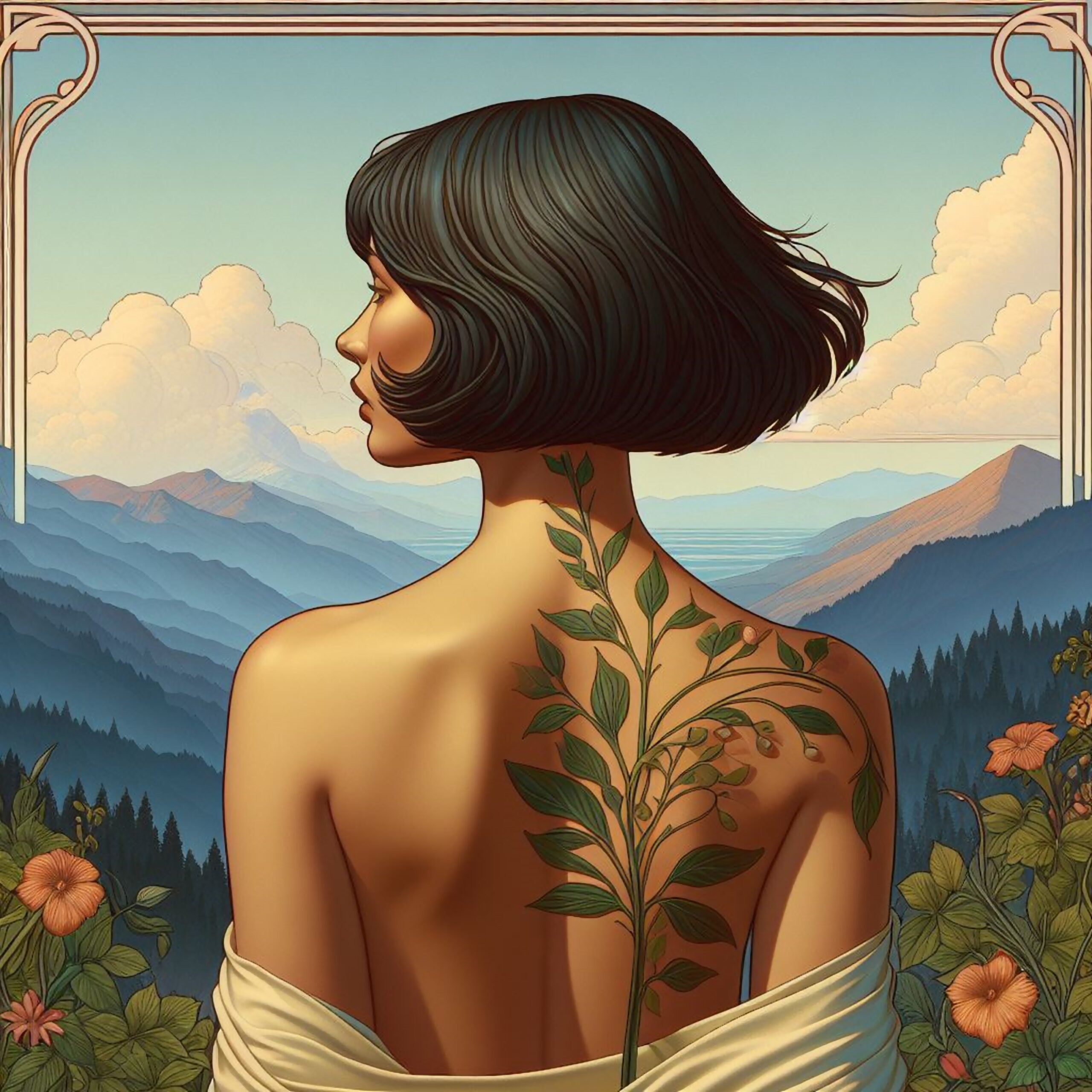 You are currently viewing Les douleurs chroniques