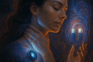 Gérer ses douleurs par le magnétisme thérapeutique