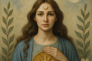 Les maladies de peau