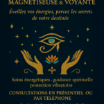 magnetiseur - voyance - landes - KATIA