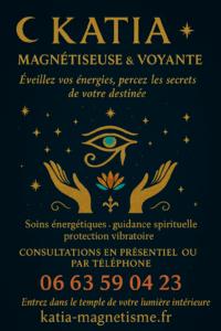 magnetiseur - voyance - landes - KATIA
