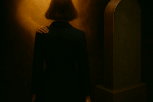 Deuil et médiumnité