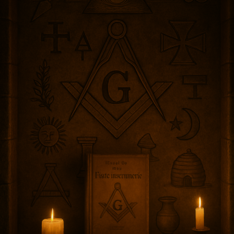 La franc-maçonnerie