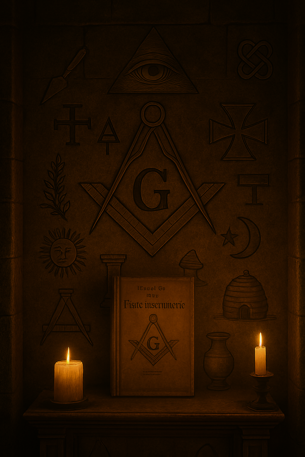 You are currently viewing La franc-maçonnerie