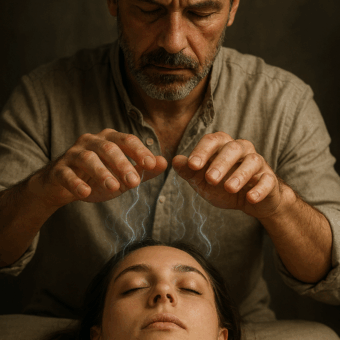 Le Magnétisme en médecine