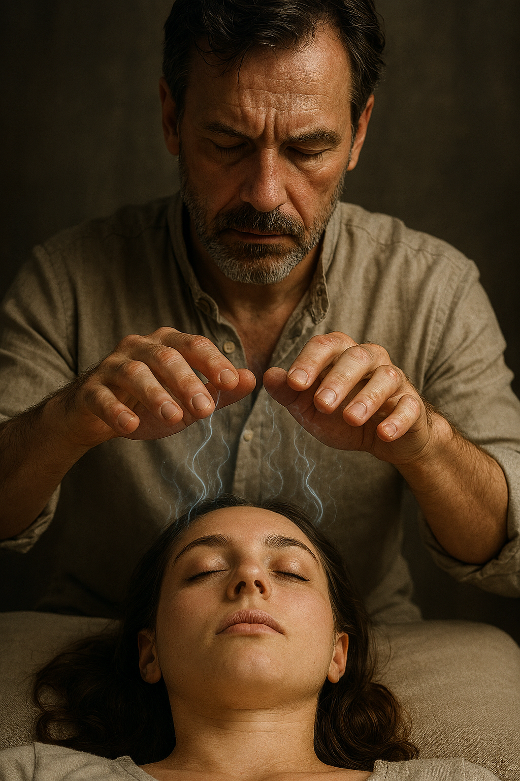 You are currently viewing Le Magnétisme en médecine