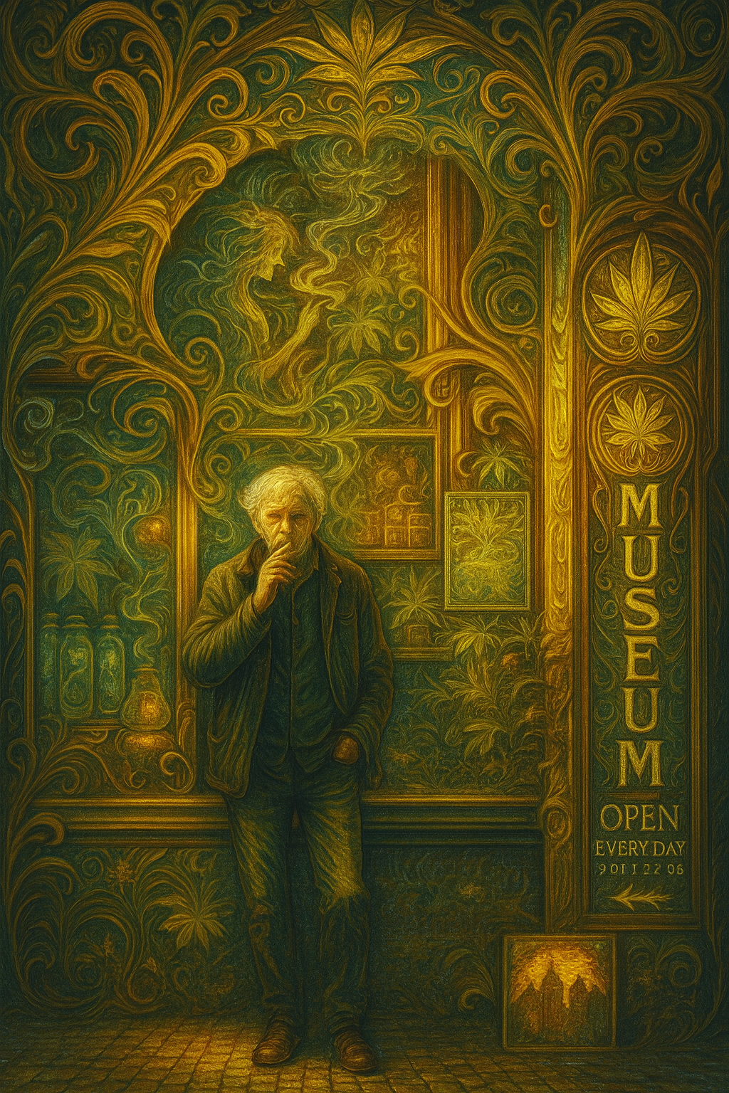 You are currently viewing Addictions et magnétisme