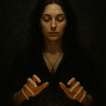 Que soigner par le magnétisme