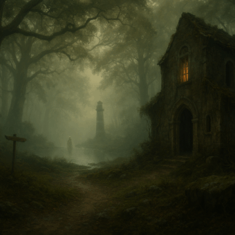 Landes, pays des mystères