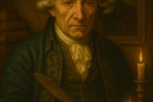 Louis-Claude de Saint-Martin et le magnétisme