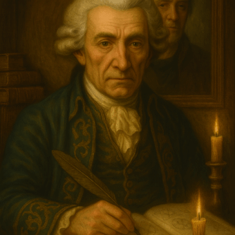 Louis-Claude de Saint-Martin et le magnétisme