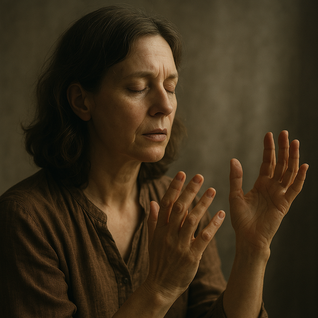 You are currently viewing Un sixième sens magnétique inconscient ?