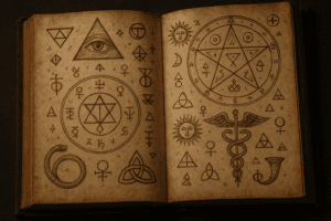 L&rsquo;ésotérisme