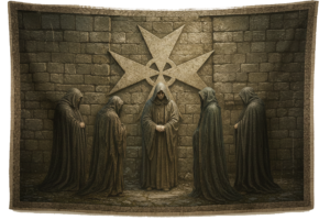 L&rsquo;Alliance Spirite de P.J.Oune