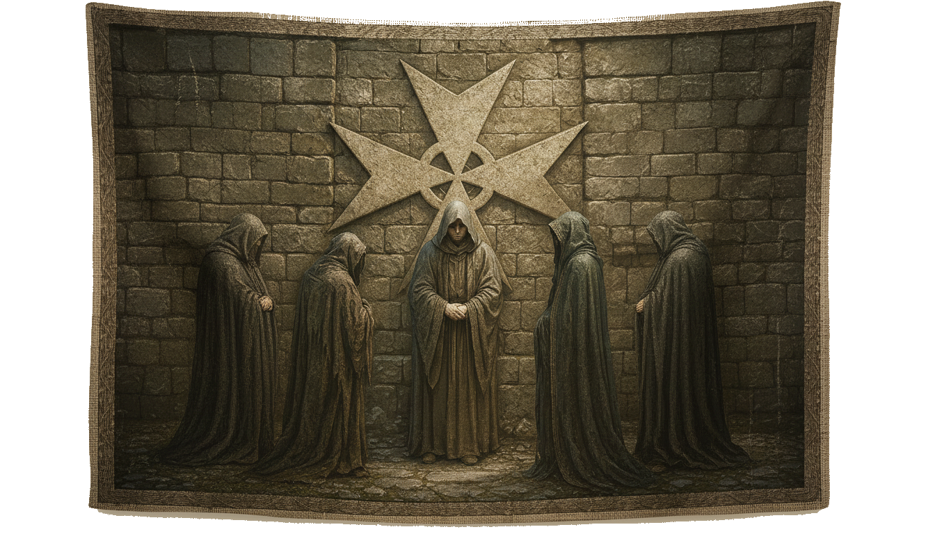 You are currently viewing L&rsquo;Alliance Spirite de P.J.Oune